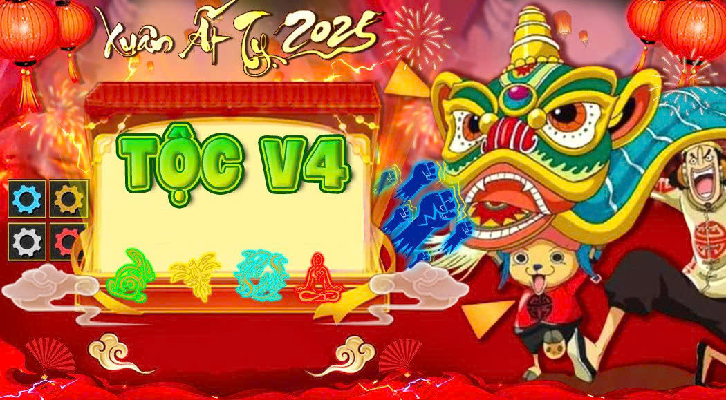 Ac Tự Chọn ( Tộc V4, Sanguine, Godhuman )